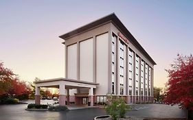 Hampton Inn Philadelphia/King Of Prussia - Valley Forge